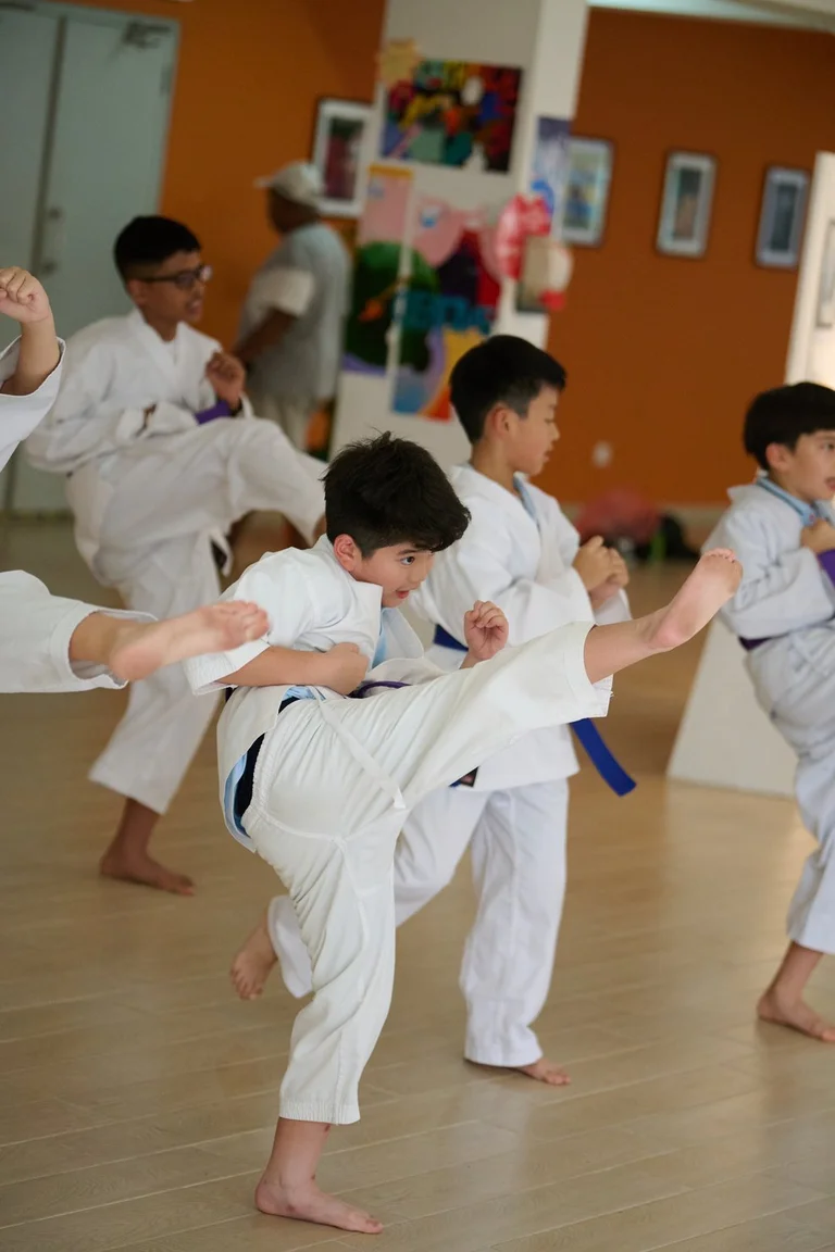 Karate