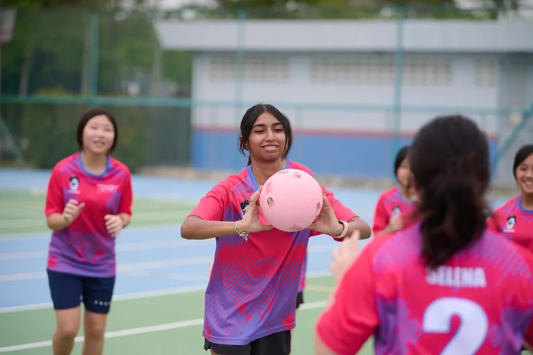 Netball