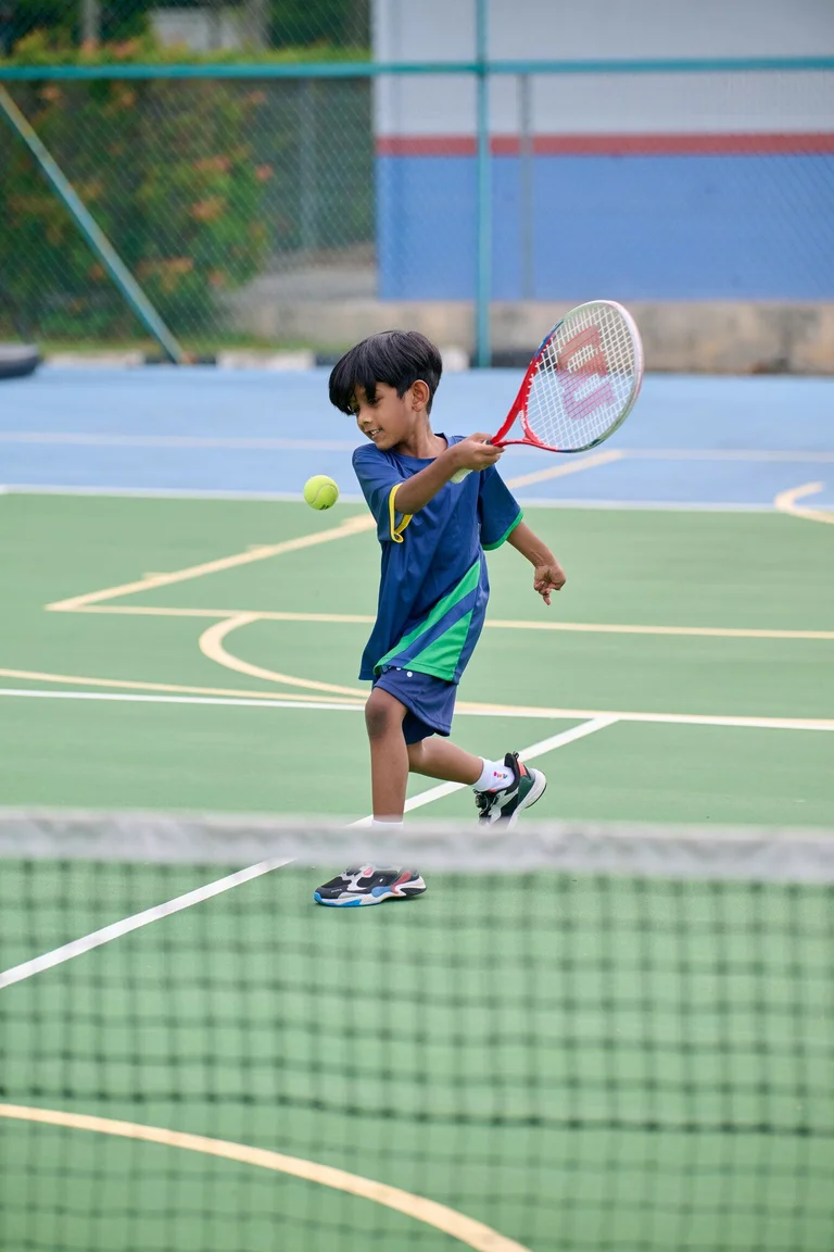 Tennis