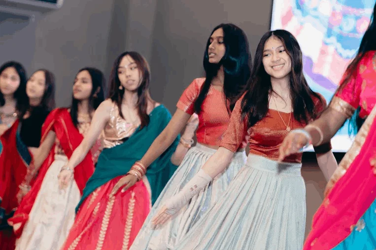 Classical Indian Music