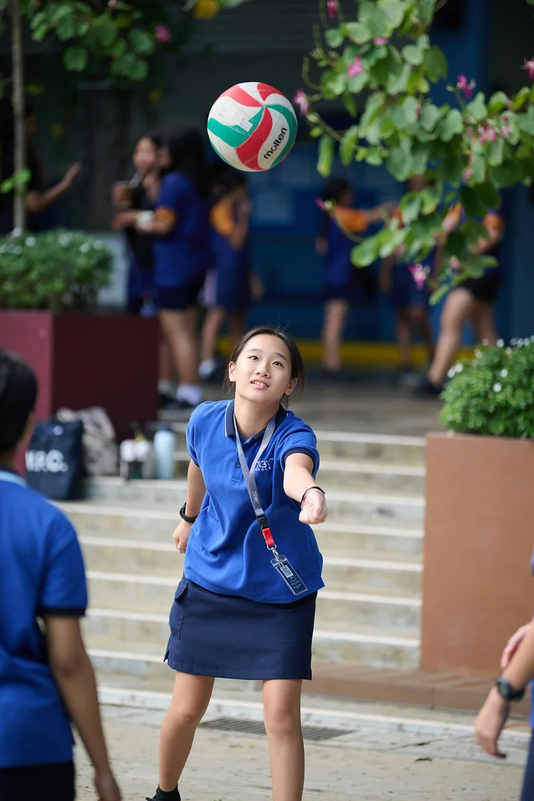 Dodgeball