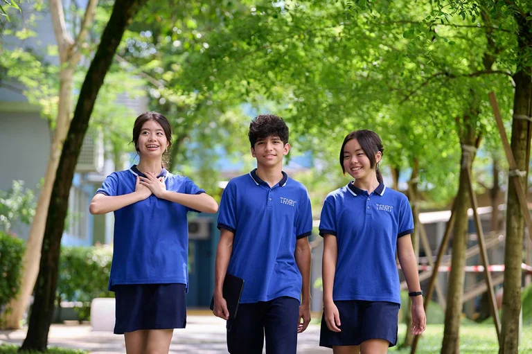 Prefects