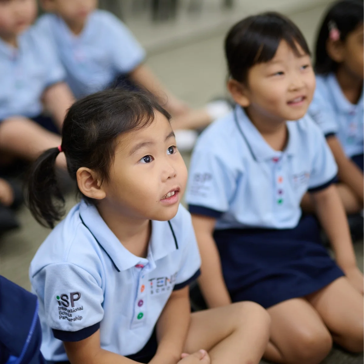 International Primary School 