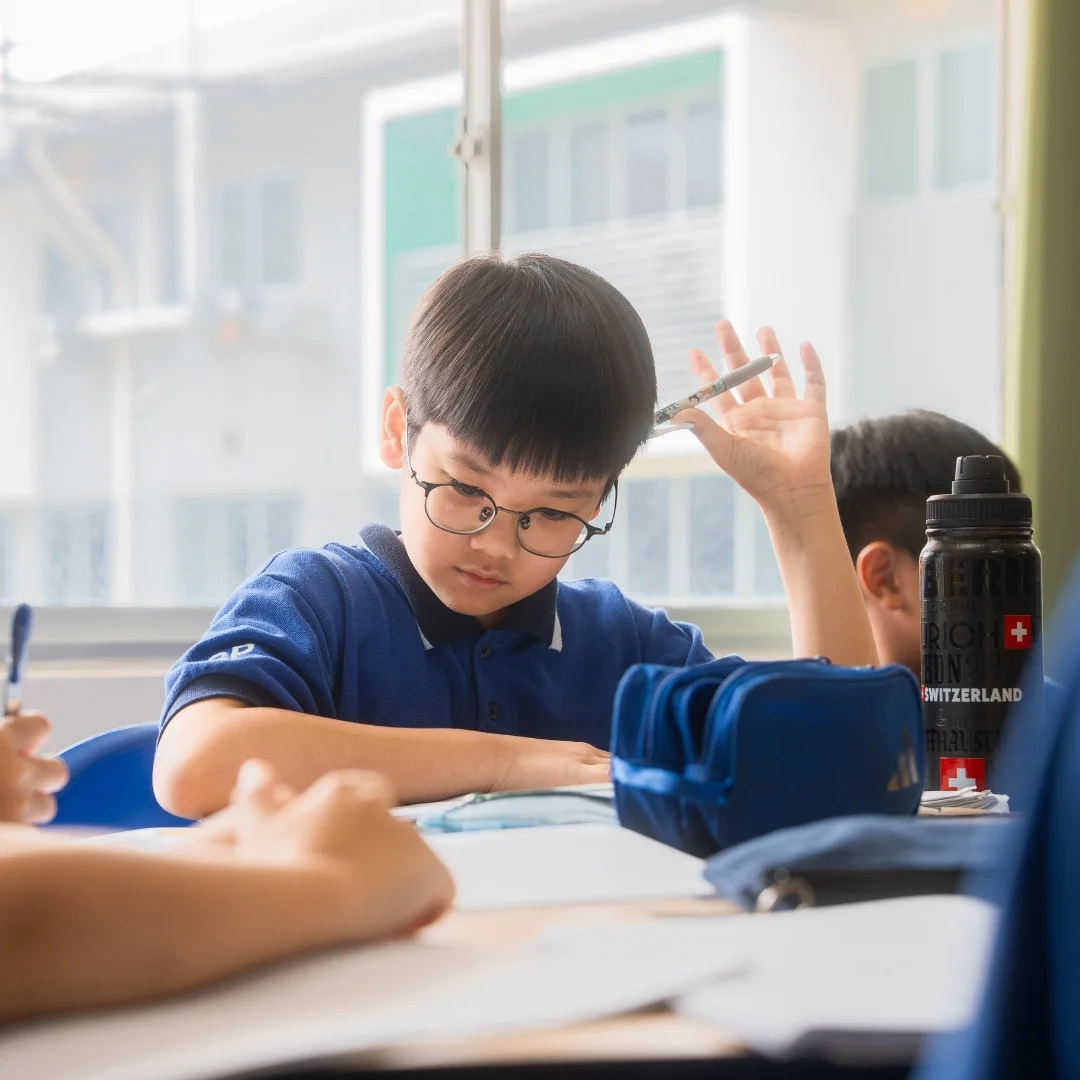 Year 7 to 9 - Key Stage 3