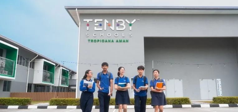 New campus