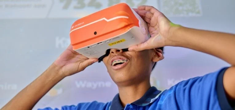 Digital learning