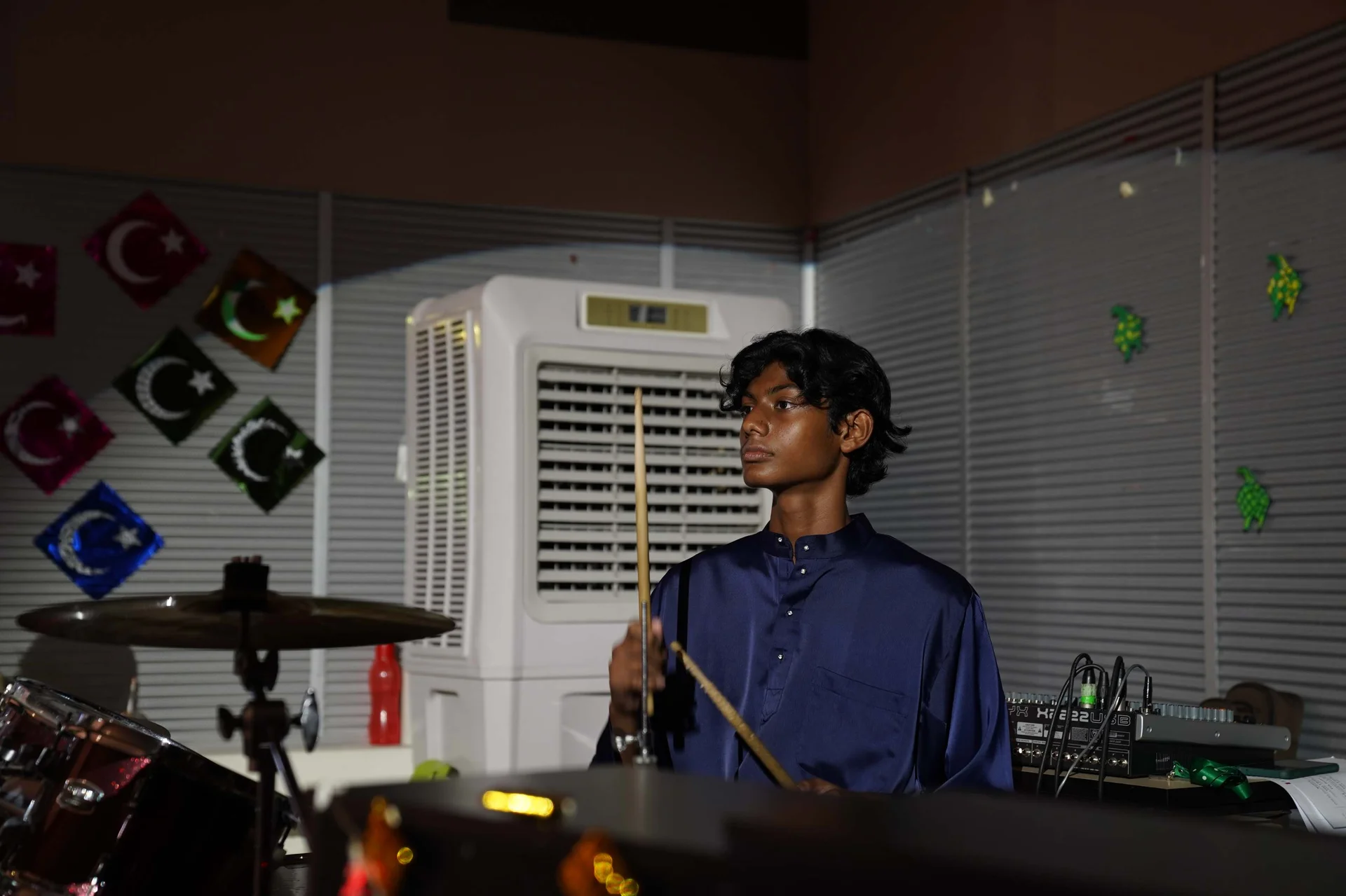 Hari Raya Celebration Concert Brings Rhythm, Colour, and Culture to TTA