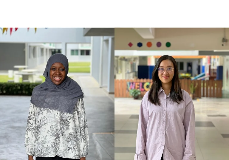 A Warm Welcome to a New Academic Year