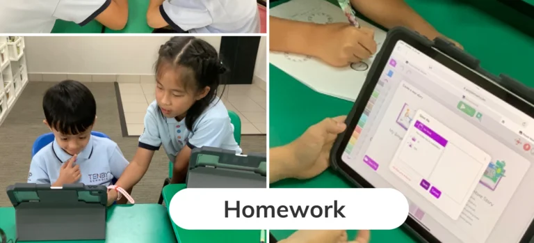 After School Adventures in Learning