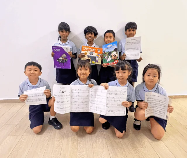 Young Musician Competition 2026