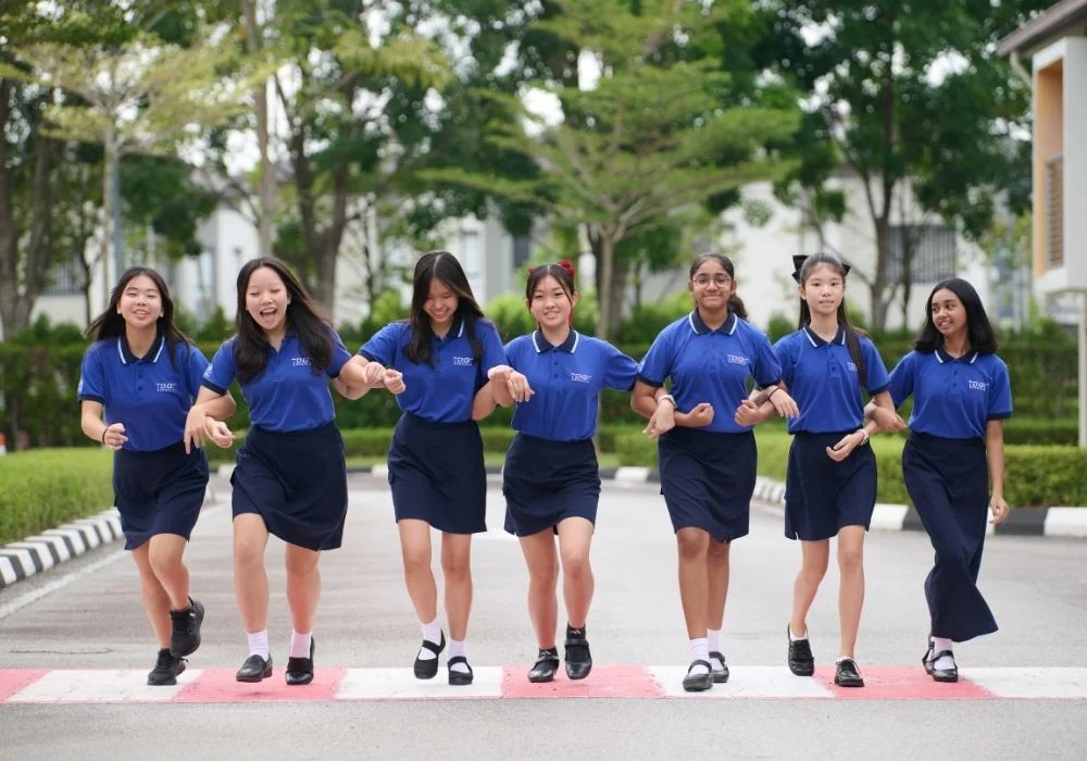 Tailored IGCSE Pathways