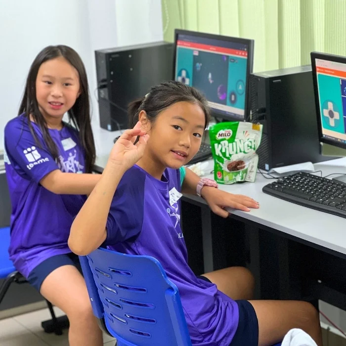 Play, Explore, Create!