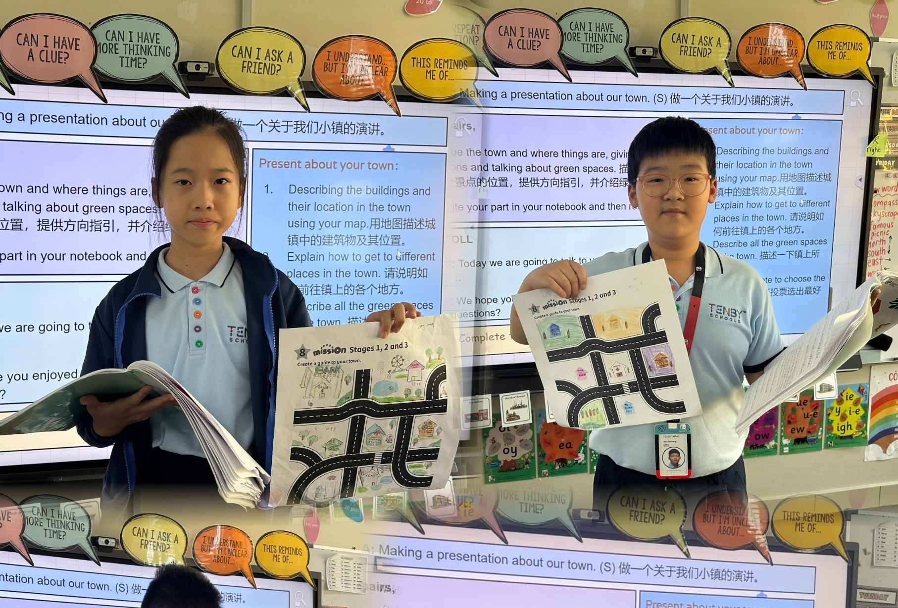 English as an Additional Language: Unlocking New Vocabulary Skills