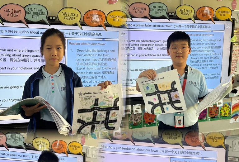 English as an Additional Language: Unlocking New Vocabulary Skills