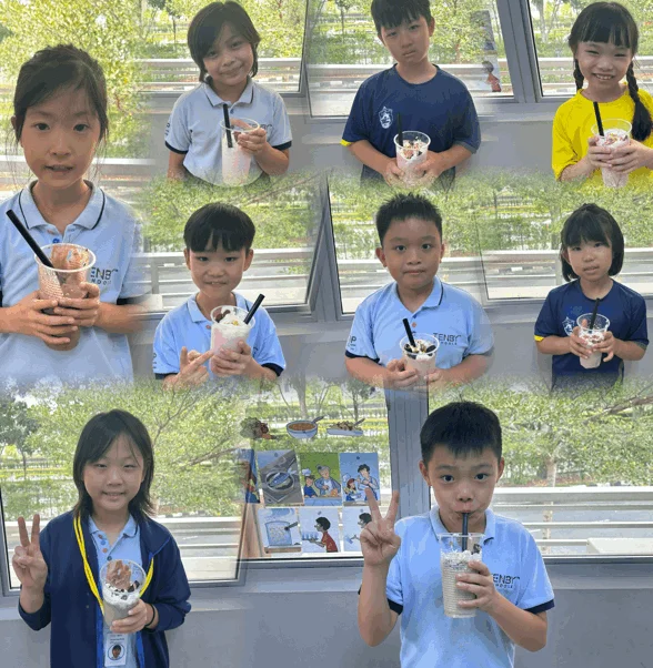 English as an Additional Language: Unlocking New Vocabulary Skills