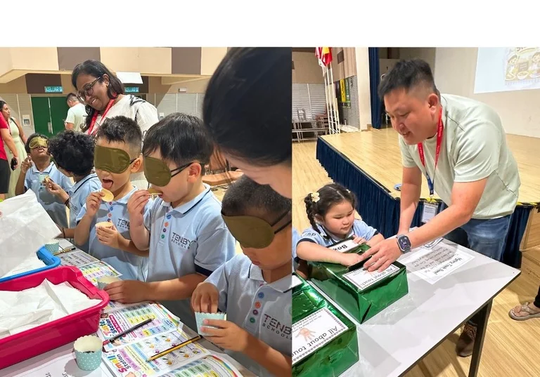 Year 1 Wow Learning