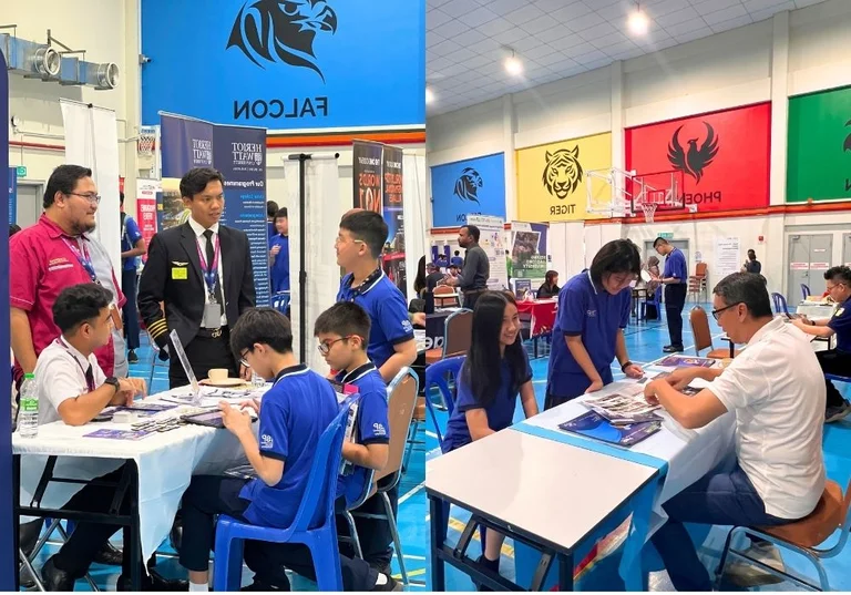 Future Pathways Festival – University Fair 2026 