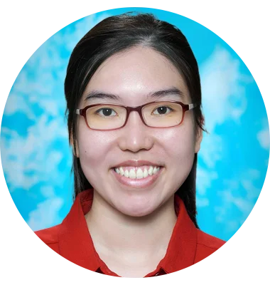 Alicia Mary Leong
