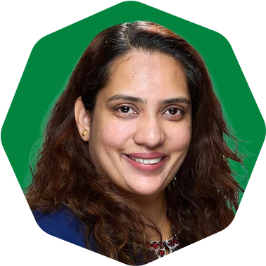 Jessita Gopinathan