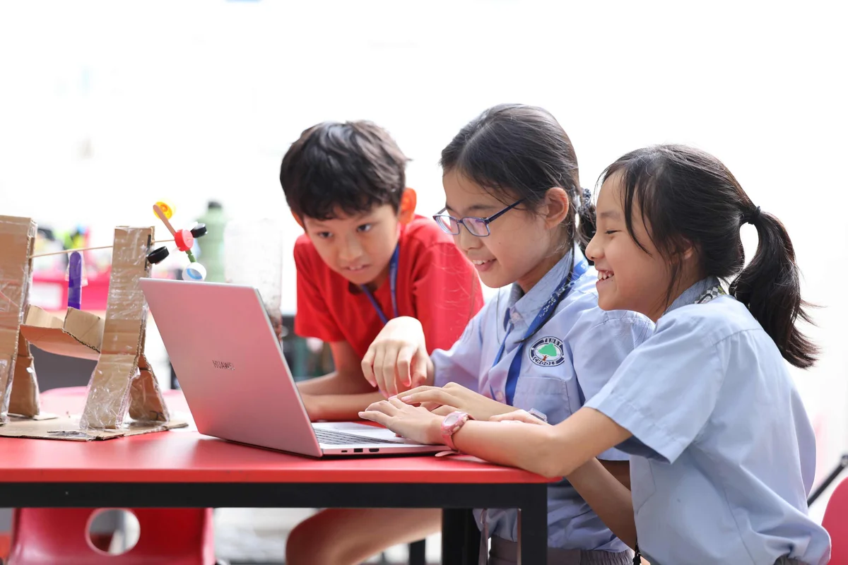 Helping every student to flourish