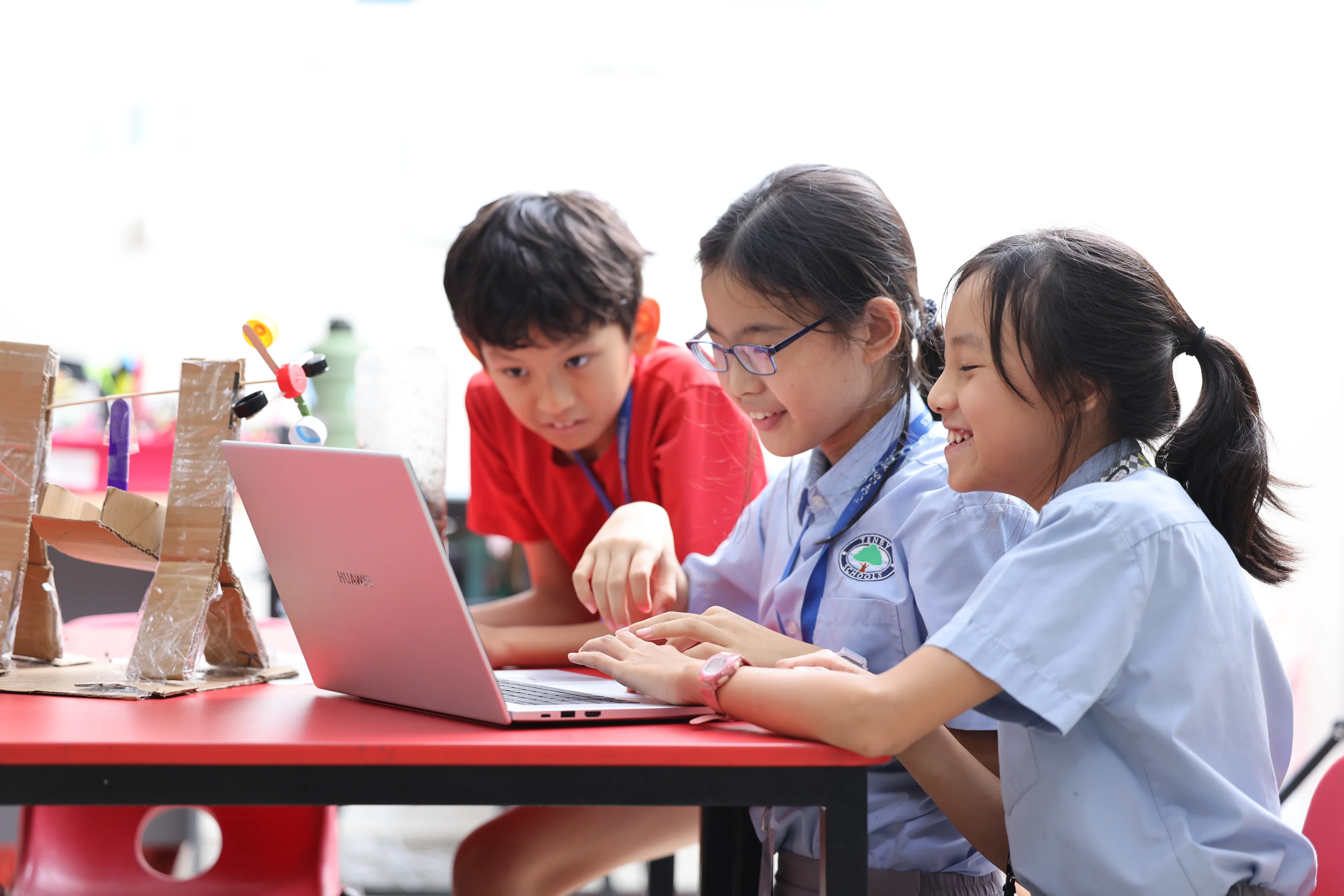 Curious about how your child can grow their language skills?
