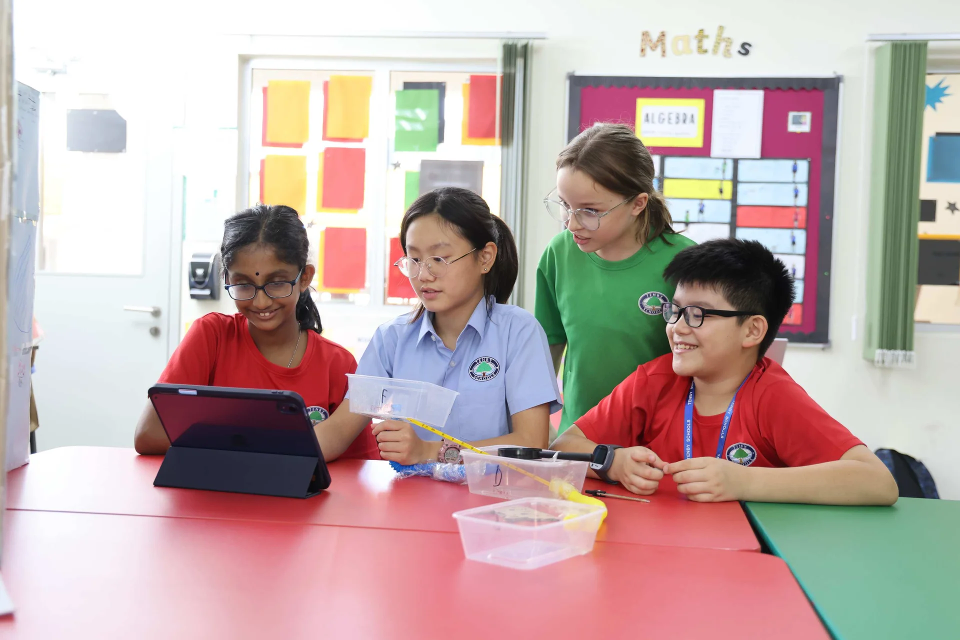International Primary School