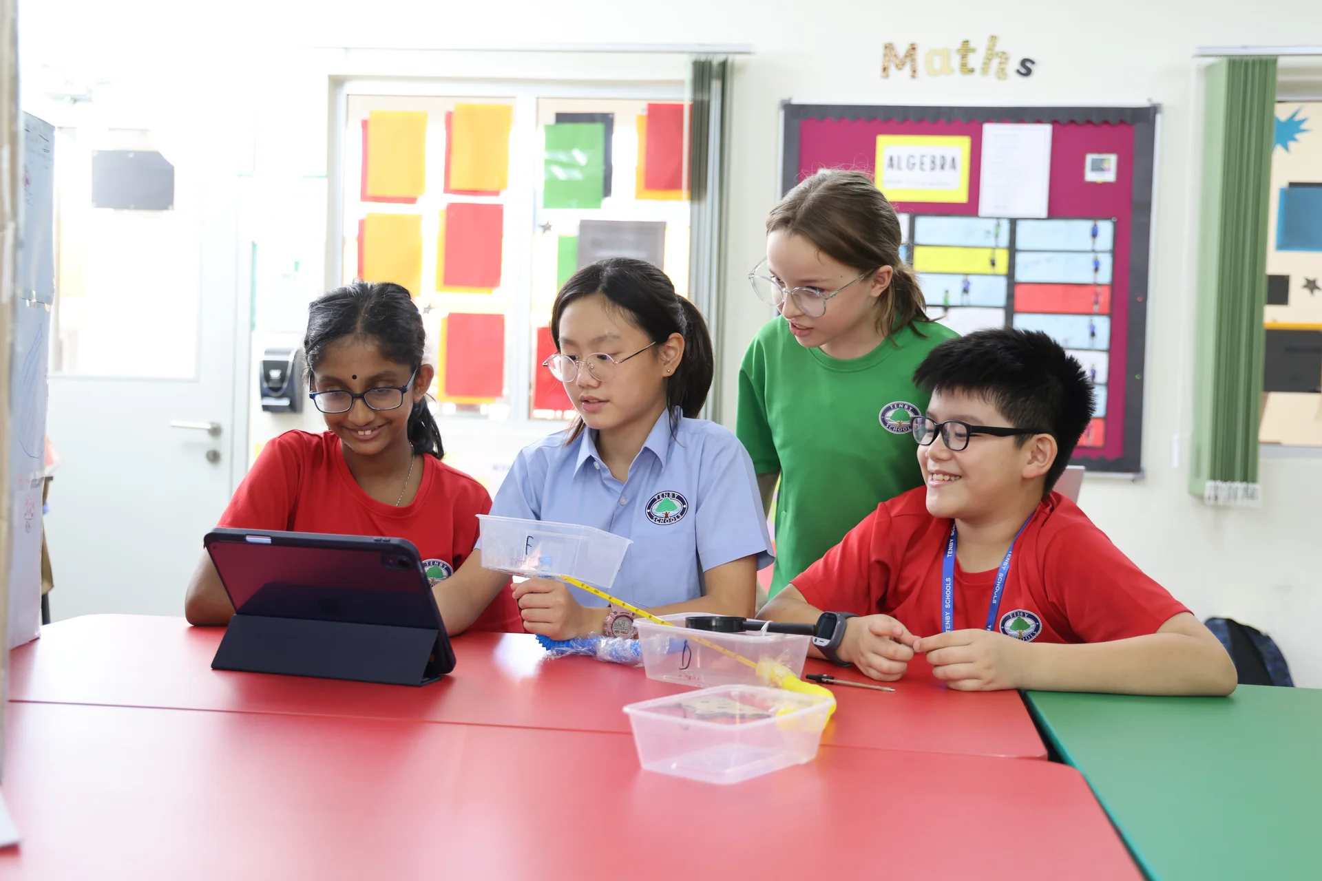 International Primary School