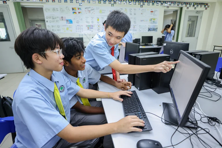 Digital learning